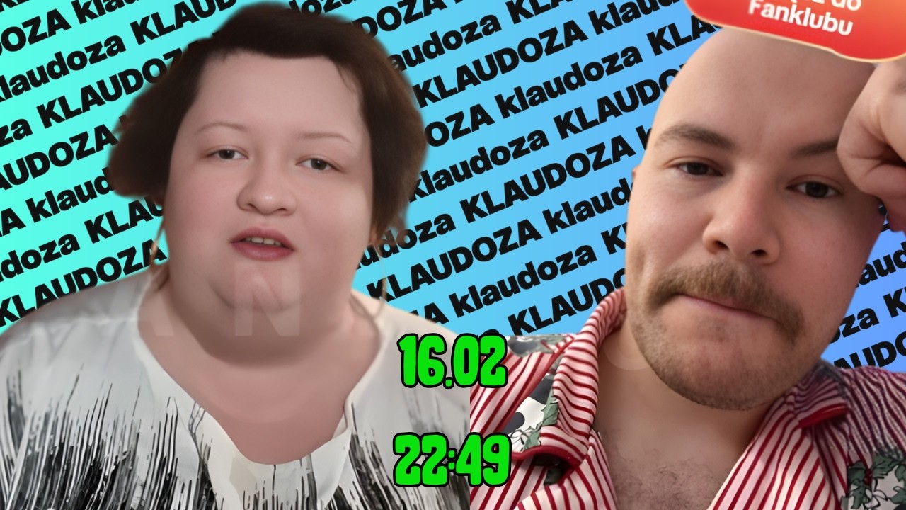 Wielka Konfrontacja ~ Klaudeliza vs Mateusz Spysiński