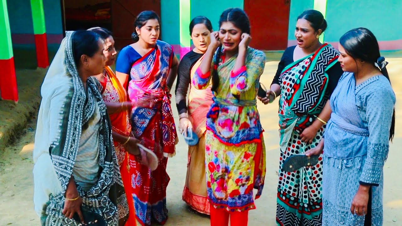 SYLHETI NATOK | আগের দিন গেলো কই | সিমা, ও মইনউদ্দিন এর নাটক | MOINUDDIN || NEW NATOK 2025