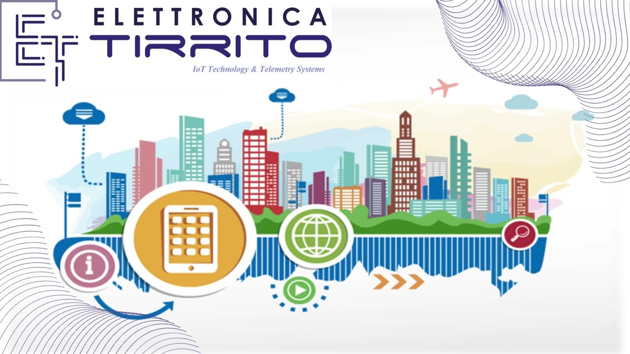 Elettronica Tirrito  VideoPresentazione