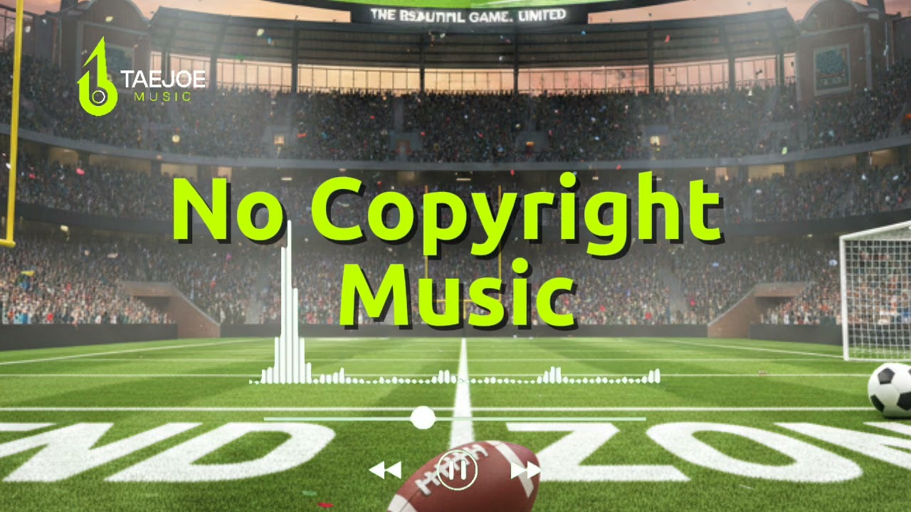 New Height ⚽ Football Edits Soundtrack | Epic Football Music (No Copyright) | Taejoe Music