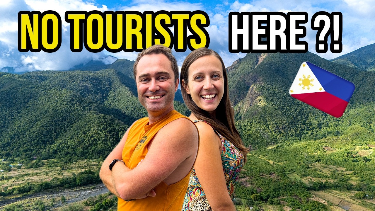 Untouched Island Paradise in the Philippines you&rsquo;ve never heard of