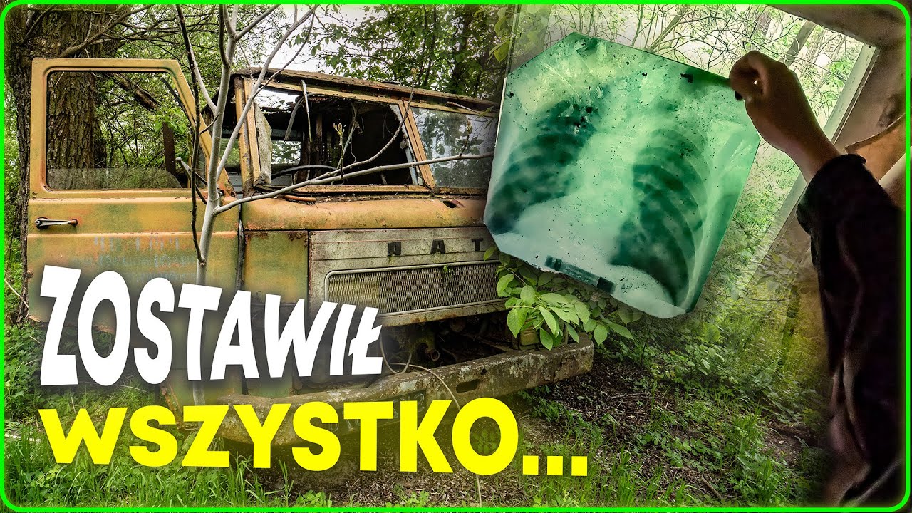 ZNALEZISKO W OPUSZCZONYM DOMU ELEKTROMECHANIKA ft. @ODKRYWAJĄC ZAPOMNIANE  | GoUrbex