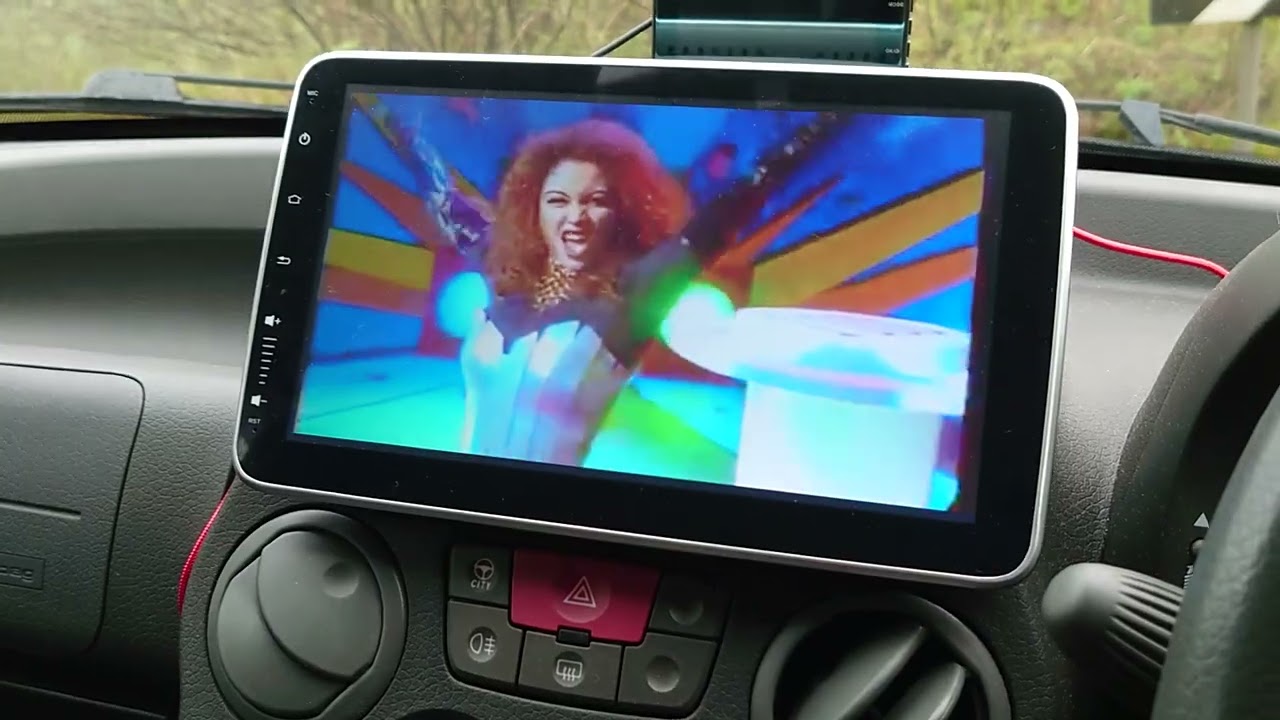 Crazy Upgrade On My Fiat Panda