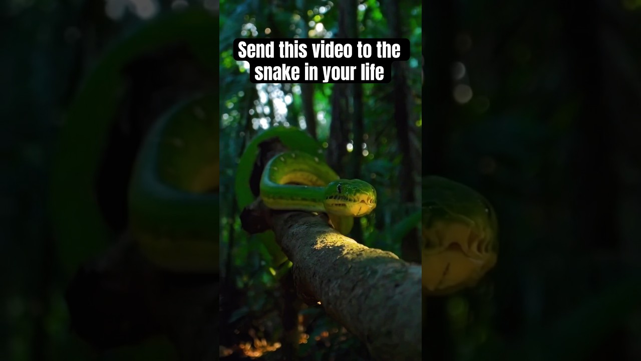 This one is for my Snakes! Snake Facts 