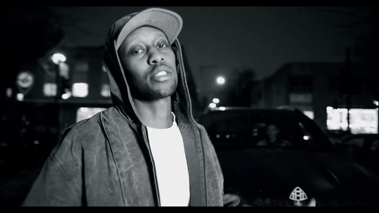 Ntwali & Saint Kay &ndash; Die 4 [Official Video]