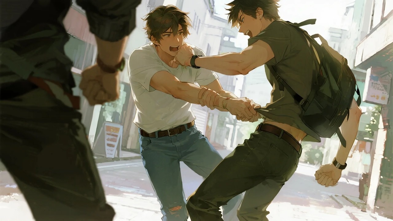 👨‍💼📖She made my daughter stand in the rain,reborn I destroyed his dating life bought her company