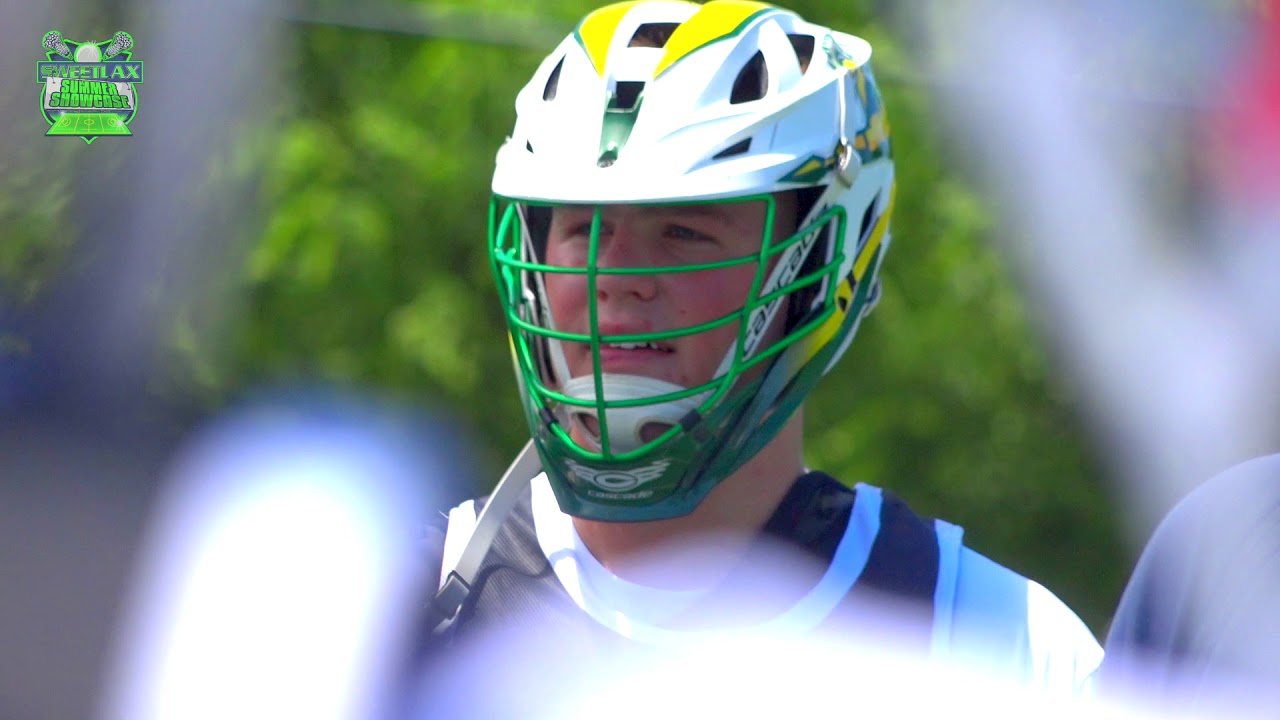 Sweetlax Summer Showcase 2019