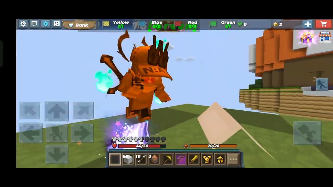 Sky Royale Clips #3