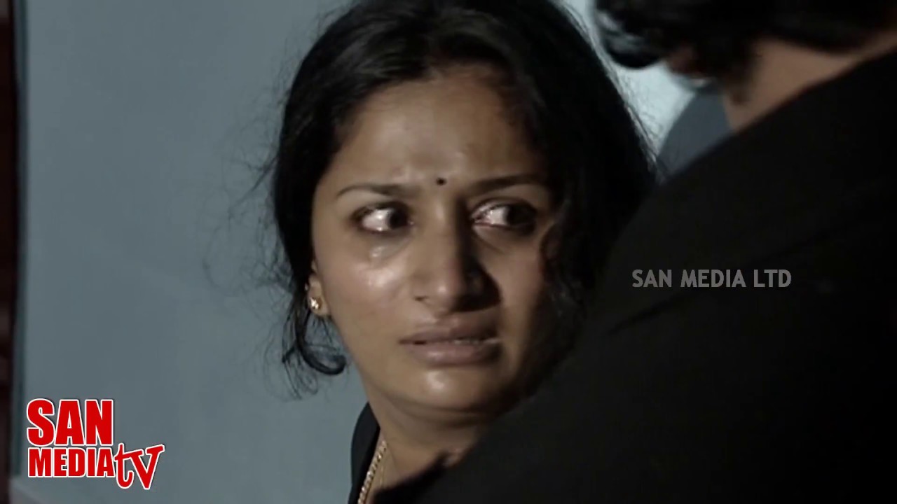 URAVUGAL - உறவுகள் - Episode 573