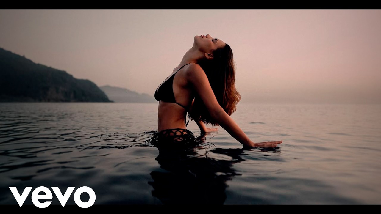 Alan & Ashlee Walker - In The End (Official Music Video)