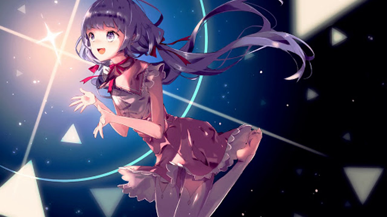 Tritonal - Never Be The Same (Crystal Skies Remix) - Nightcore