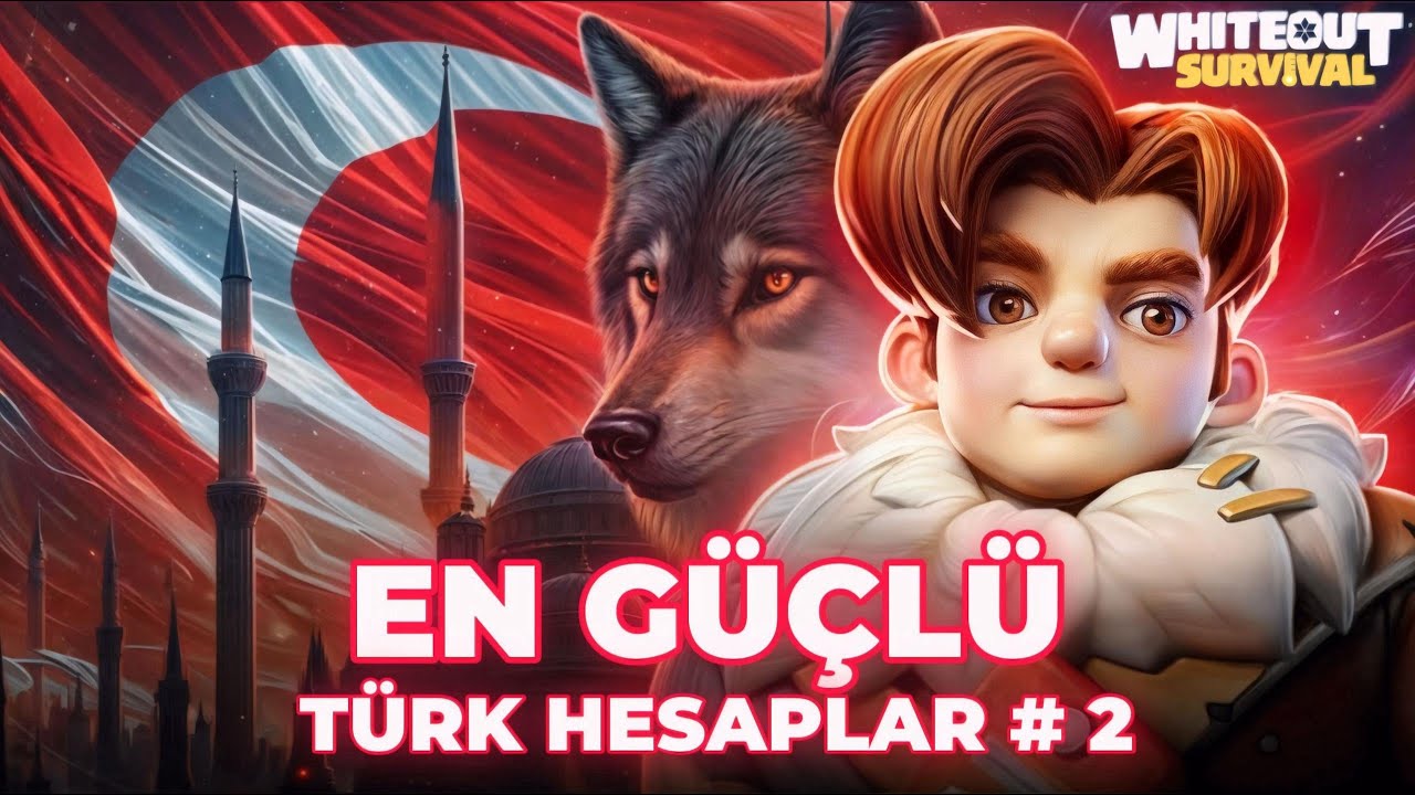 EN GÜÇLÜ HESAP #2 -   