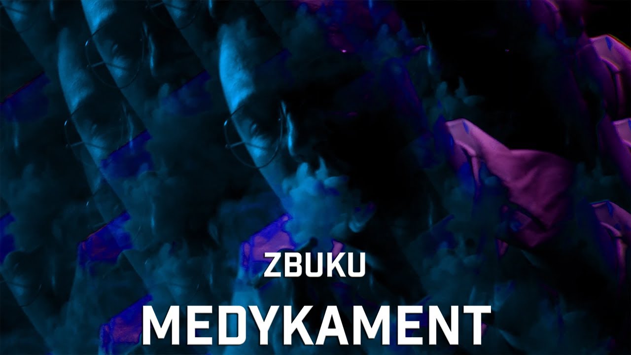 ZBUKU - Medykament