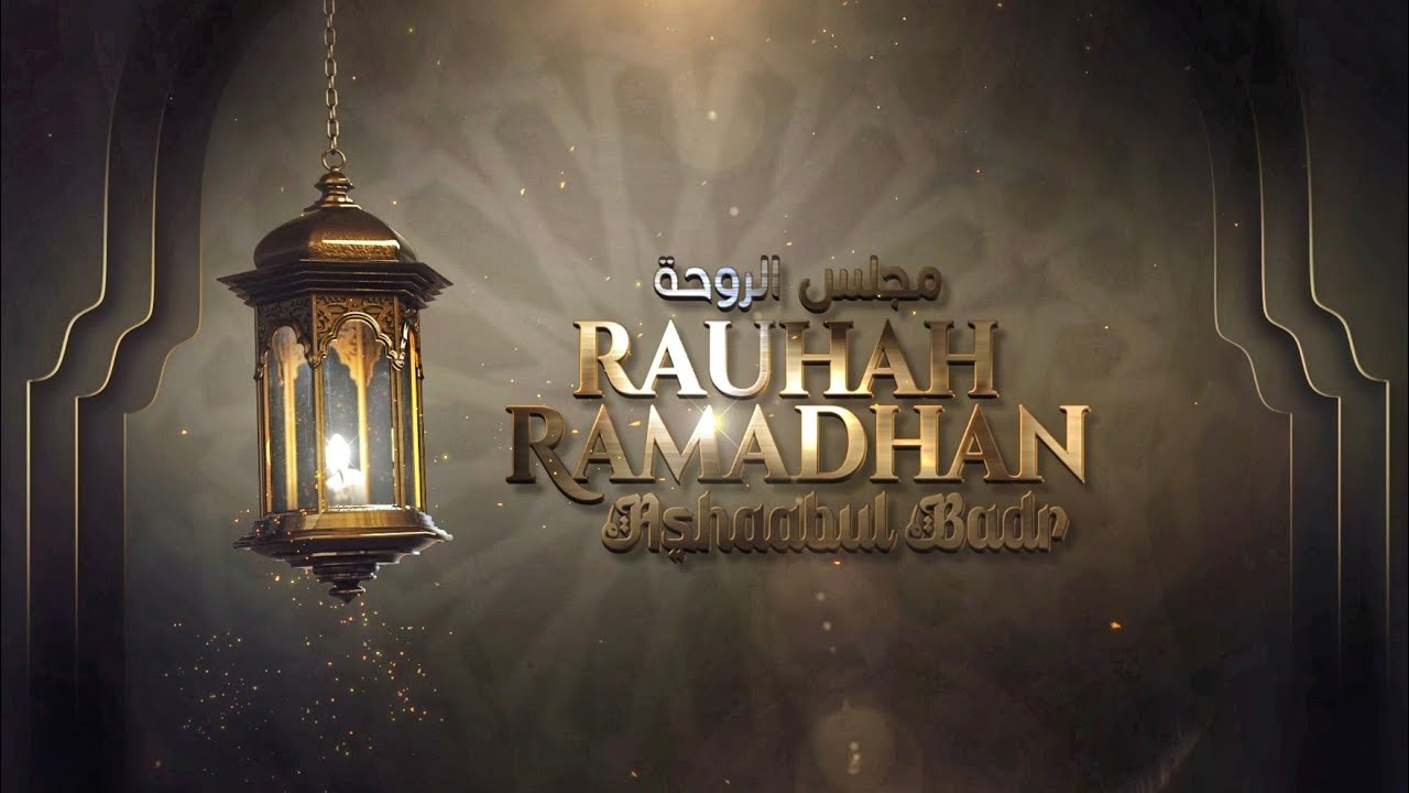 Rauhah Ramadhan | 22022026