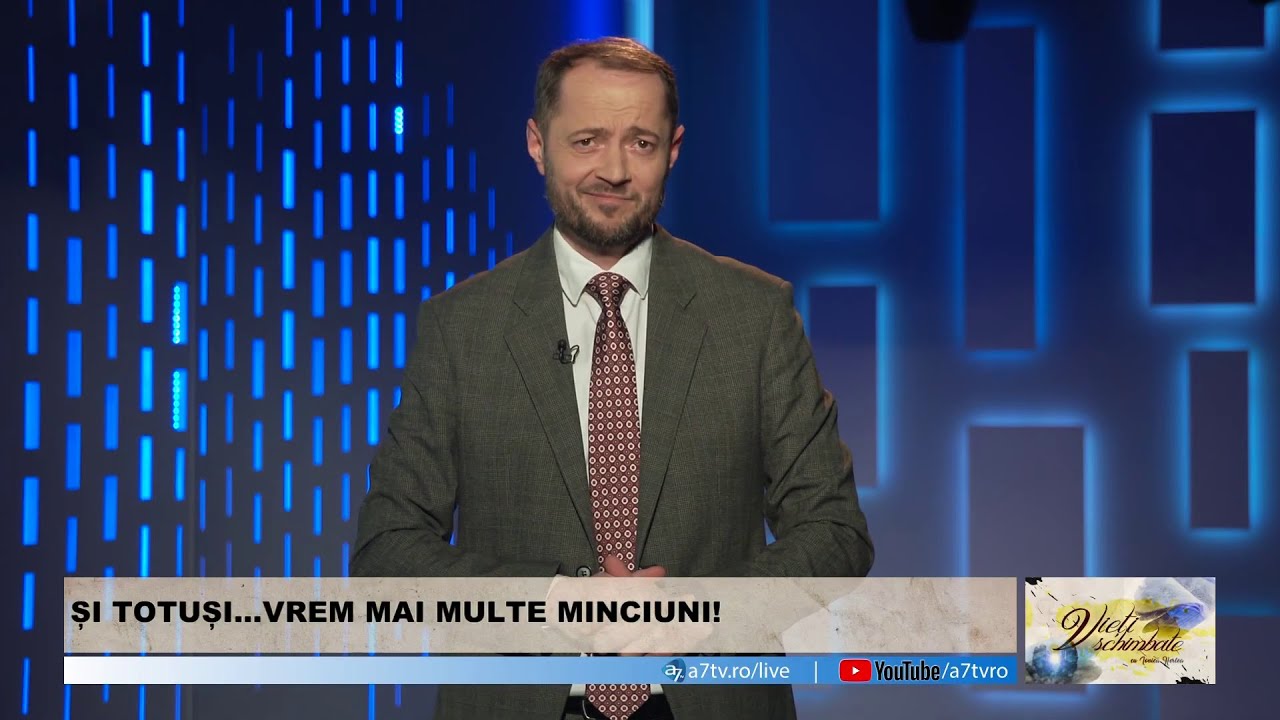 Ionică Herlea - Era minciunilor confortabile