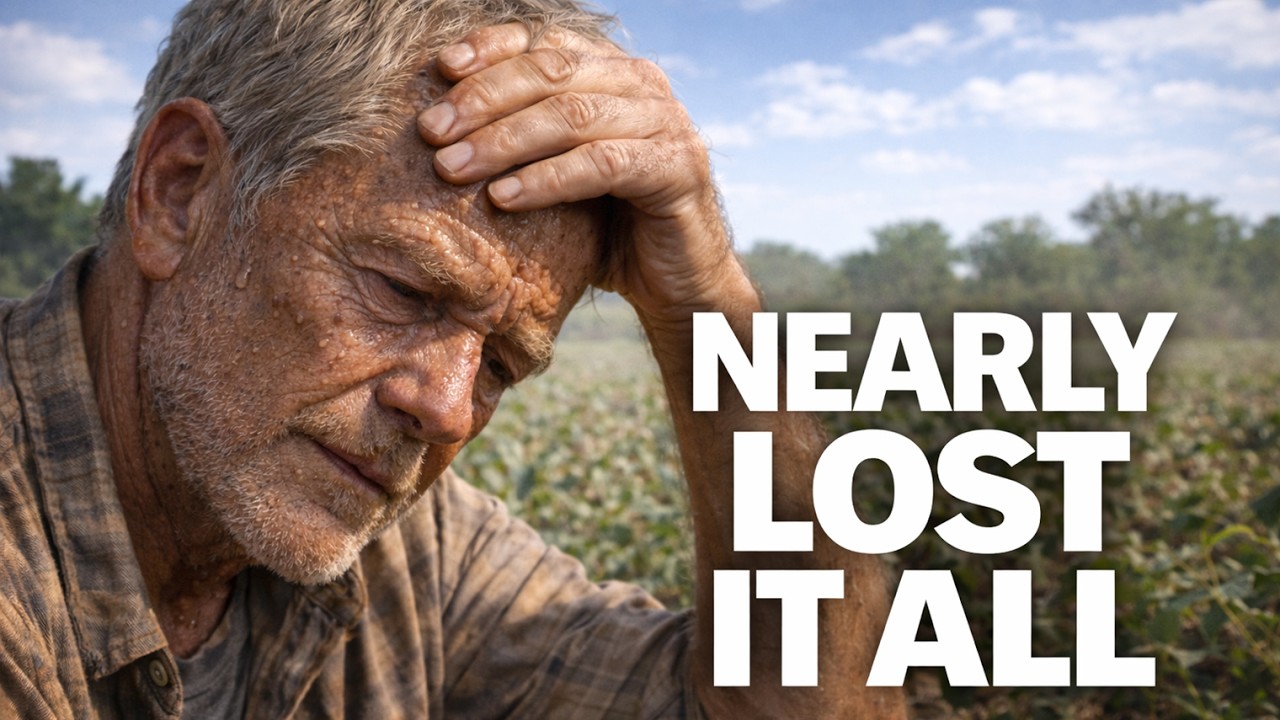 When Everything Crumbles: The Failure You Didn’t See Coming