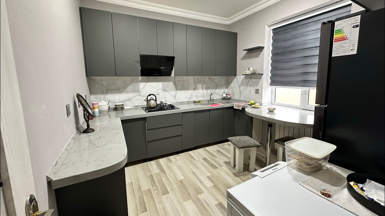 -SATILDI-XARİCƏ KÖÇÜRƏM,BÜTÜN ƏŞYALARLA KUPÇALI 077-595-30-57