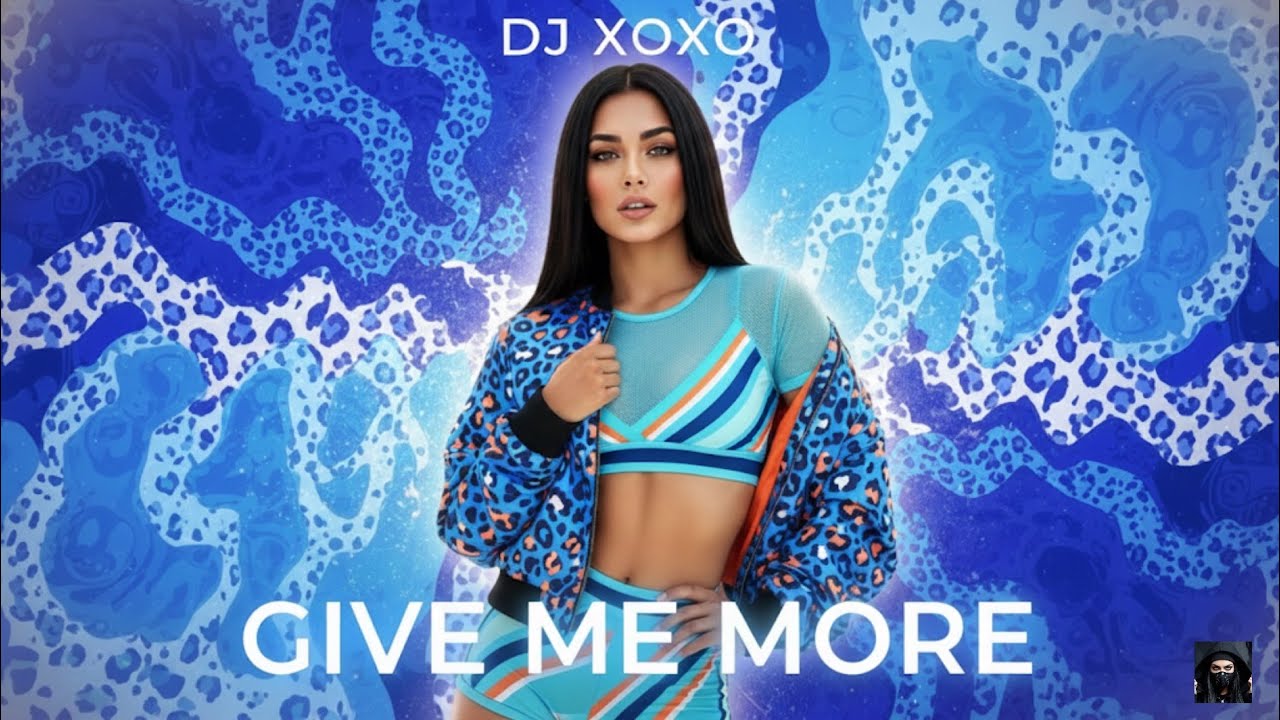 Give Me More - DJ XOXO | Best Dance Music 2025