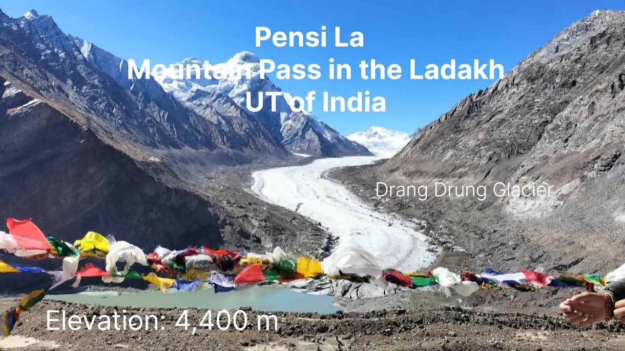 15/Oct/2024.  Pensi La Pass. MSL 14400 ft.