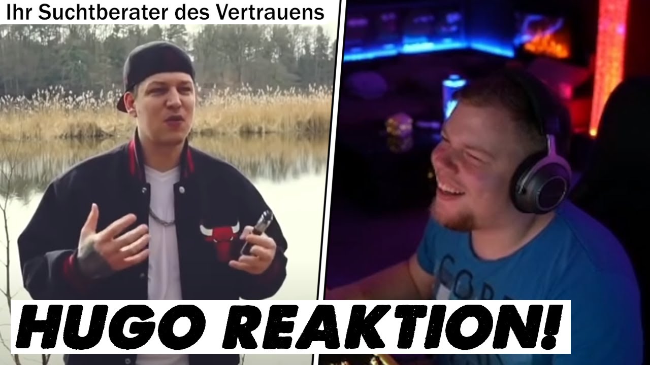 MONTE bald SUCHTBERATER? 🤔 | REAKTION auf SATTER HUGO 😂 | TANZVERBOT STREAM HIGHLIGHTS
