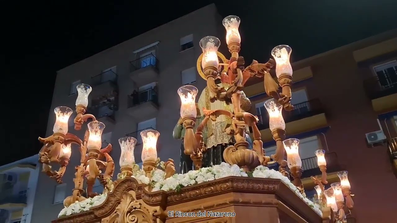 REVIRÁ DON BOSCO DE TRIANA 2025
