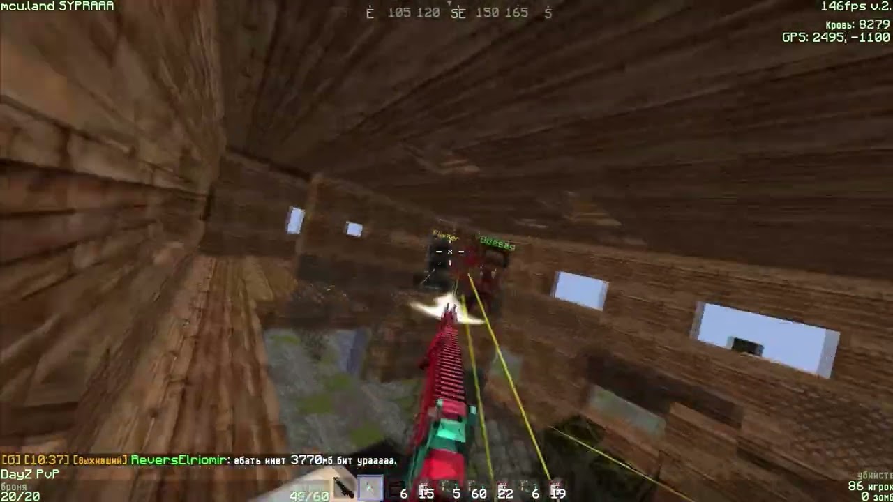 MCU/LSC fragmovie(KOLIZEY come back)
