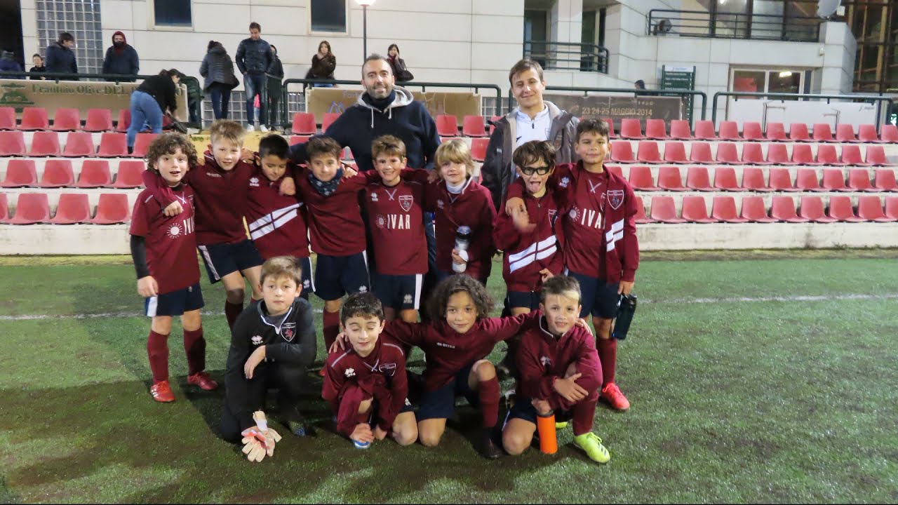Brescia Academy - ADC Mario Rigamonti