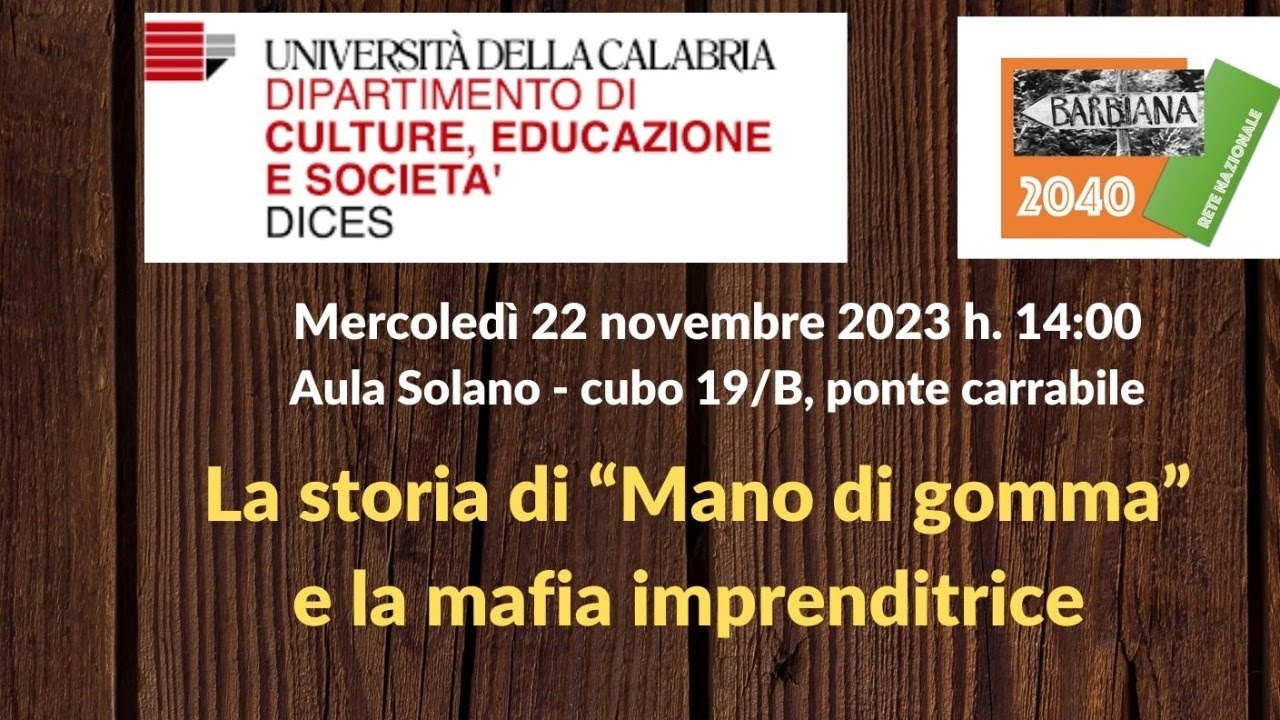 Mafia imprenditrice e il potere criminale di Grande Aracri