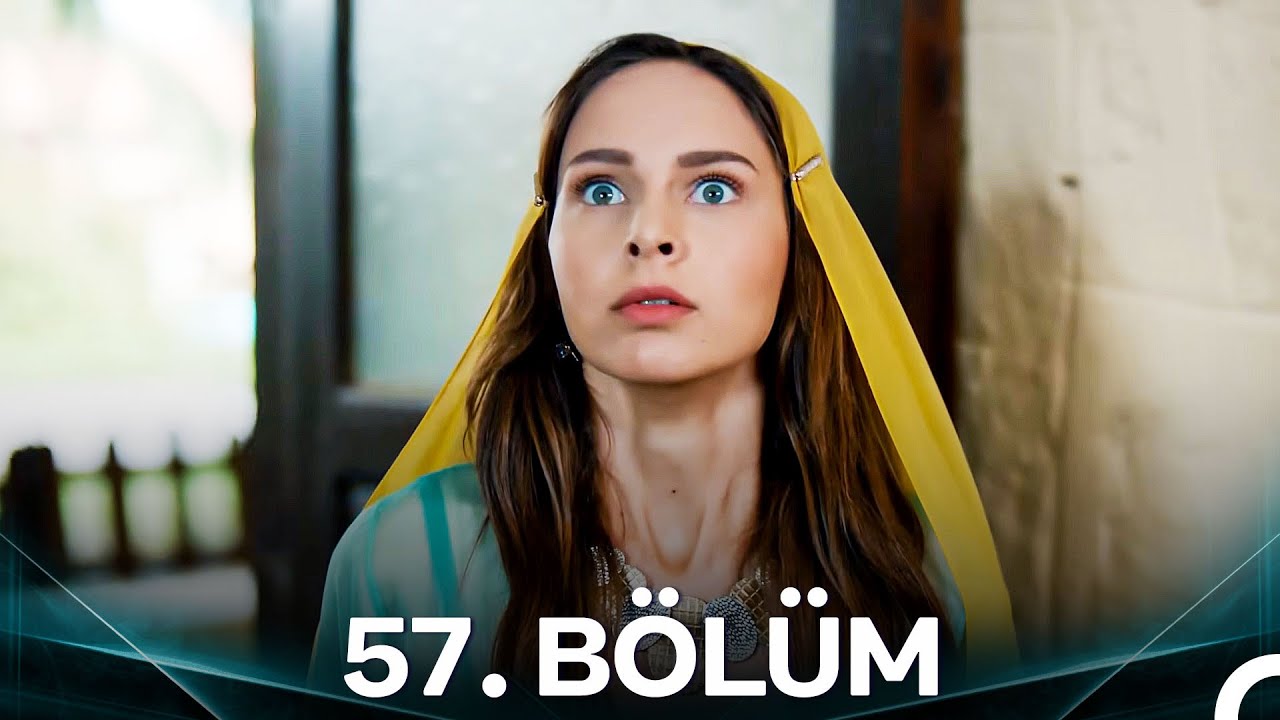 #YENİDEN Yeni Gelin 57. Bölüm