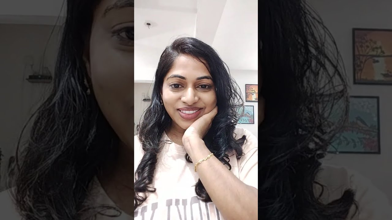 Suji Pillai is live