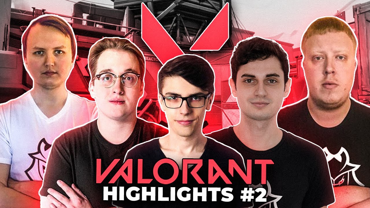 WE WON Mandatory Cup! | G2 Valorant VOICECOMMS with mixwell, pyth, ardiis & Davidp
