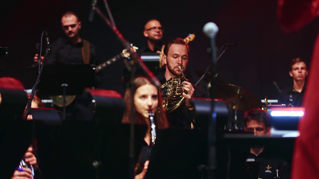Dzieci Sancheza - Orkiestra Wieniawa