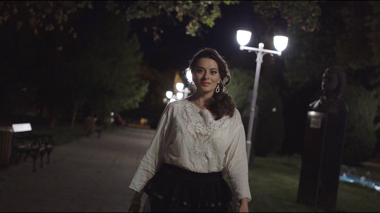 ANTEMIA - Piece Of Mind | Official Video