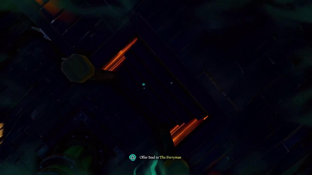 🌴Sea Of Thieves🌴