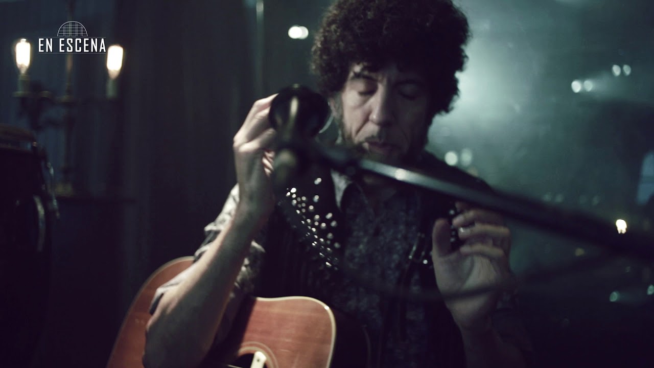 El colmo - Babasónicos - Vivace Music - En Escena