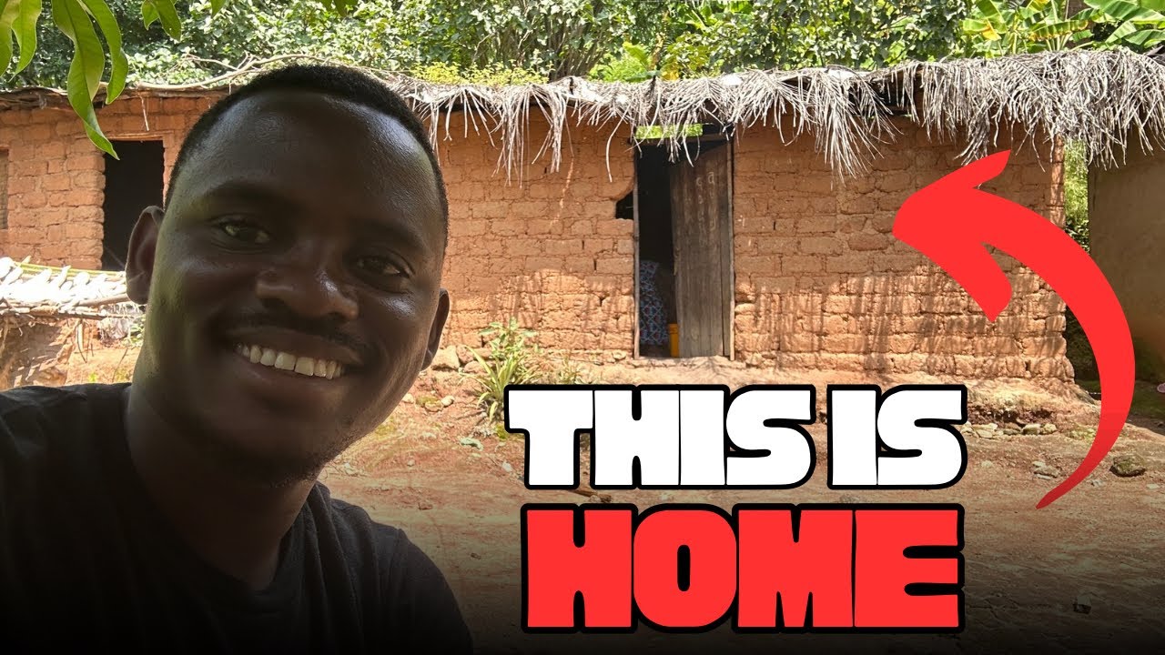 Burundi Travel Vlog 🇧🇮✈️