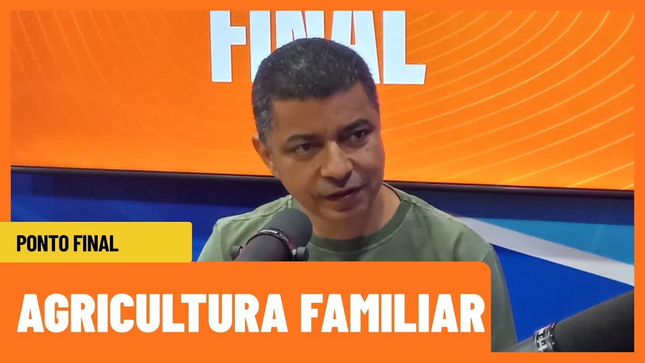 Agricultura familiar recebe novos investimentos e equipamentos no Maranhão