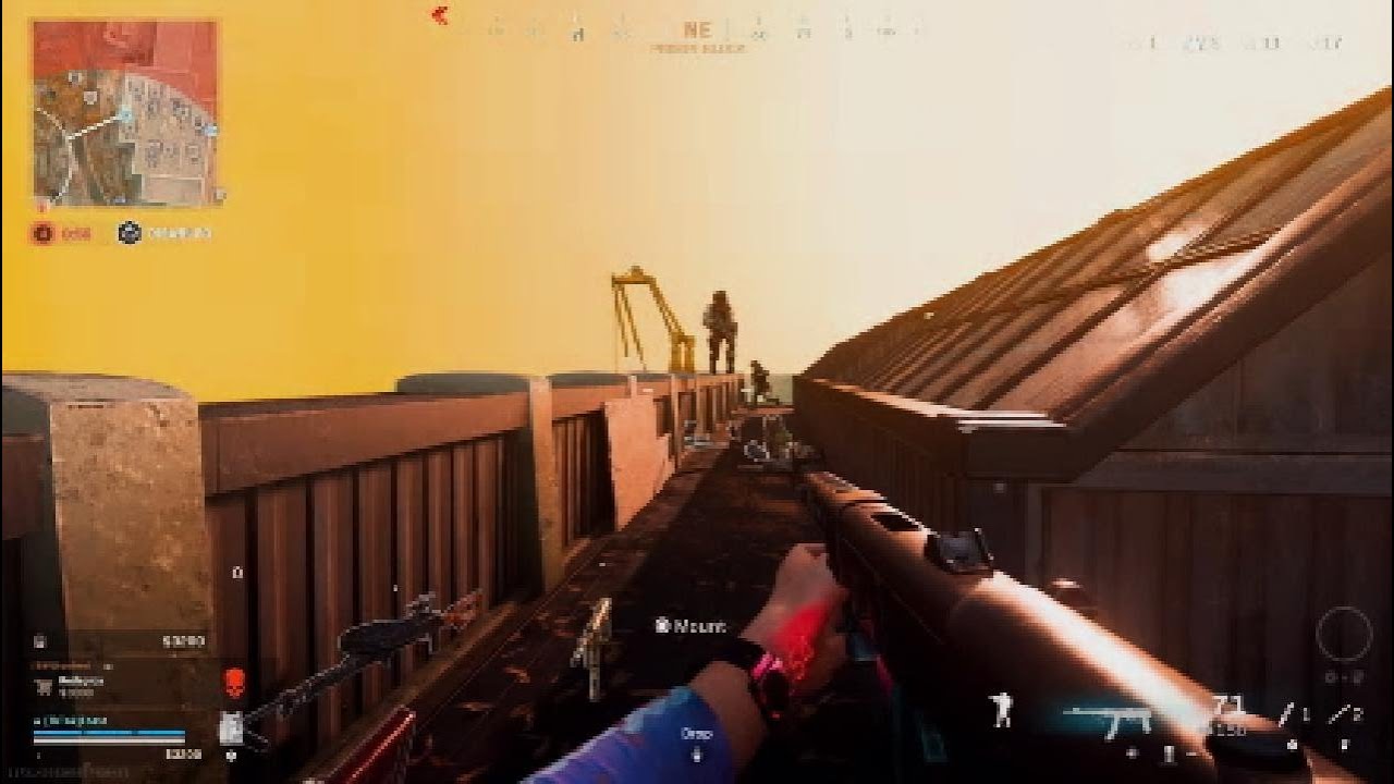 Ppsh buff is insane