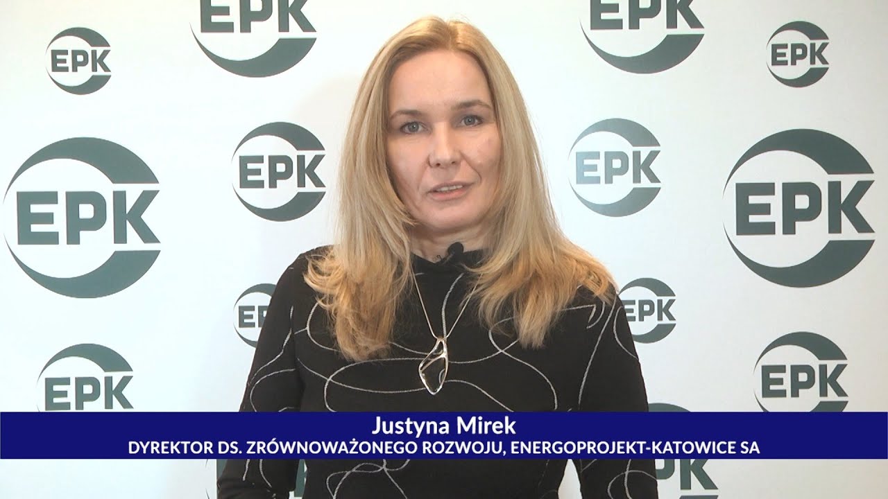Strategia EPK – odsłona I: Zrównoważony Rozwój