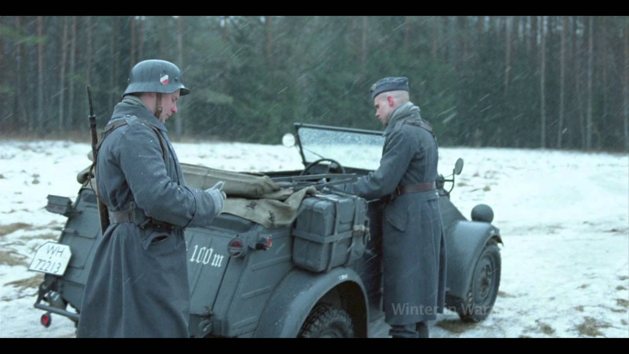 Compositing Showreel - Tzetzi Lazarov 2012