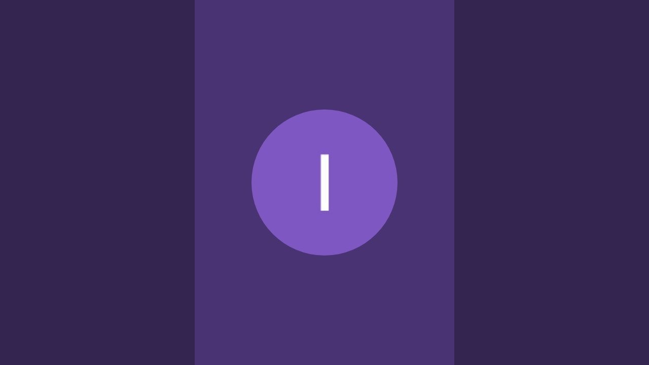 I'm Michael  is live!