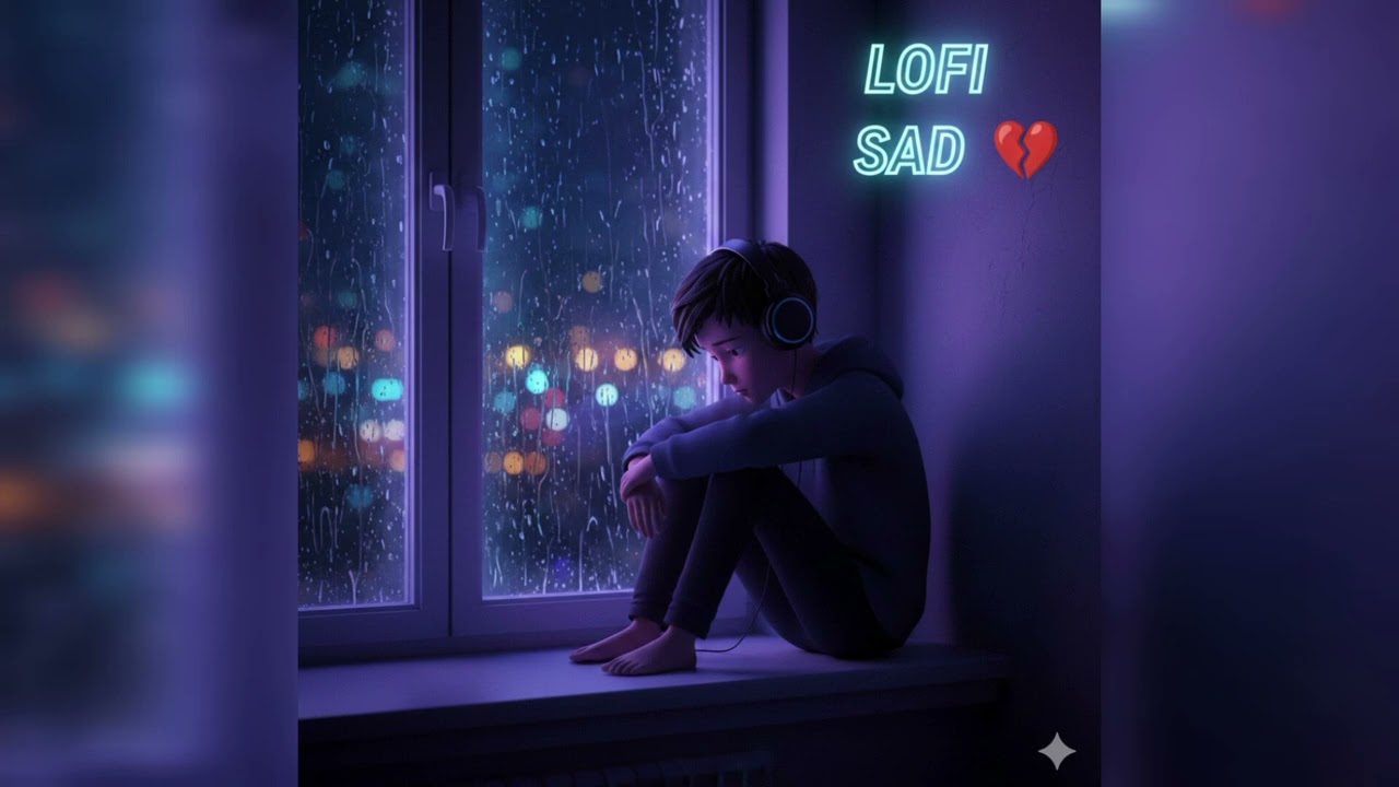 💔 | Deep Sad Lo-Fi