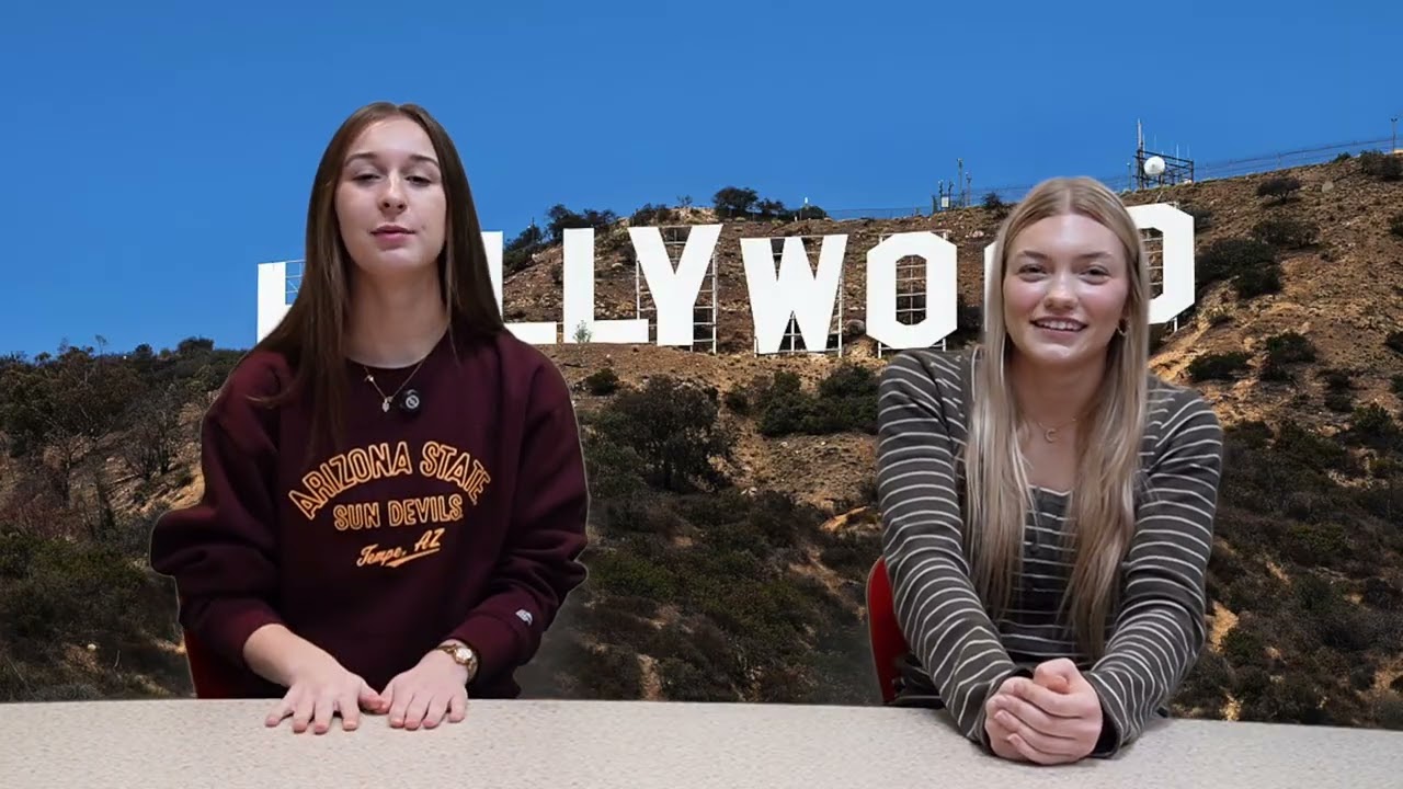 Jan. 8 Daily Announcements