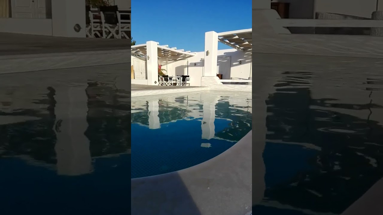 Santorini, Greece Luxury Wellness Retreat - Sole Yoga Holidays Annual Holiday - Sept 2024 #greece
