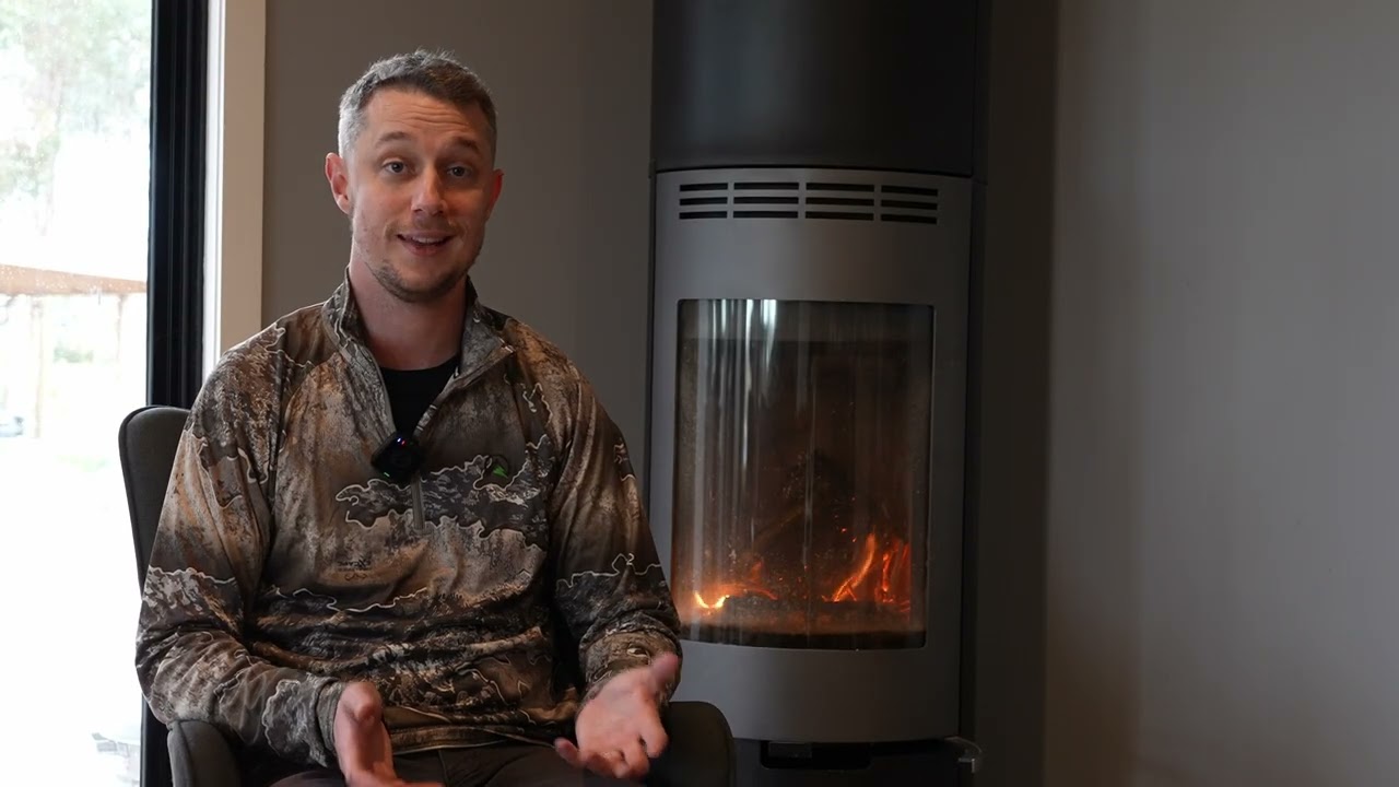 LOWA Tibet GTX Wide Review - By James Watters