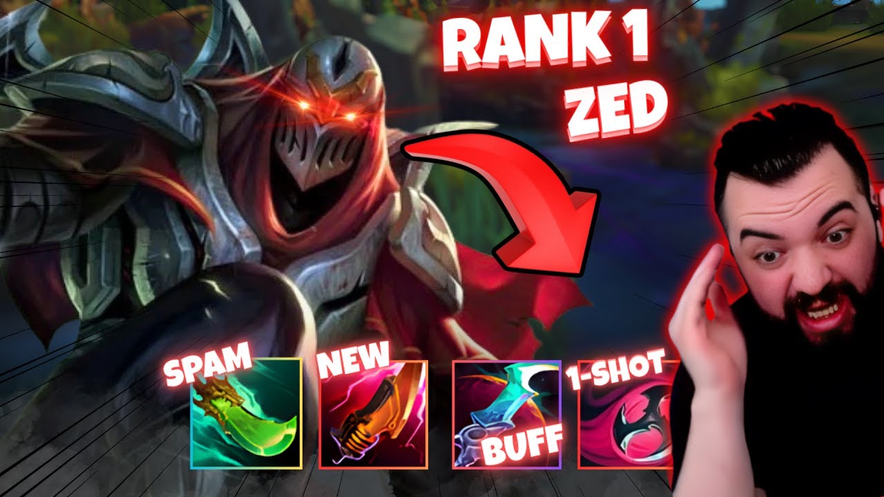 Σχολιάζουμε τον νούμερο 1 Jungler στον κόσμο!! | 1900lp Challenger west