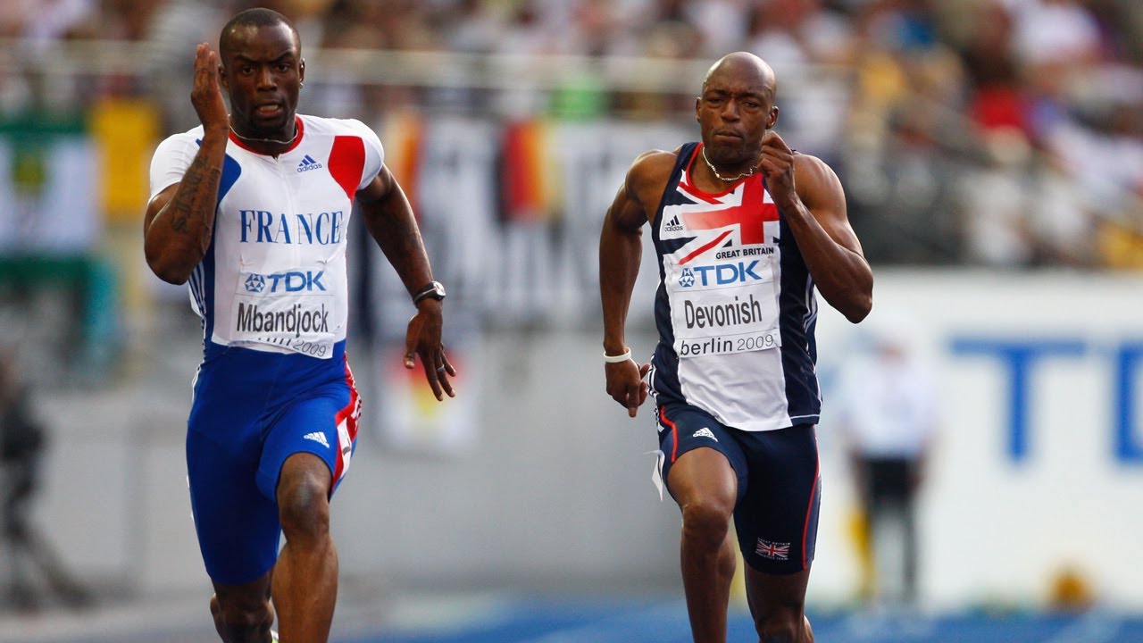 Marlon Devonish - Rugby Coach