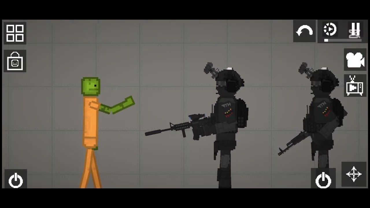 Pov scp containtment breach (multiplayer)