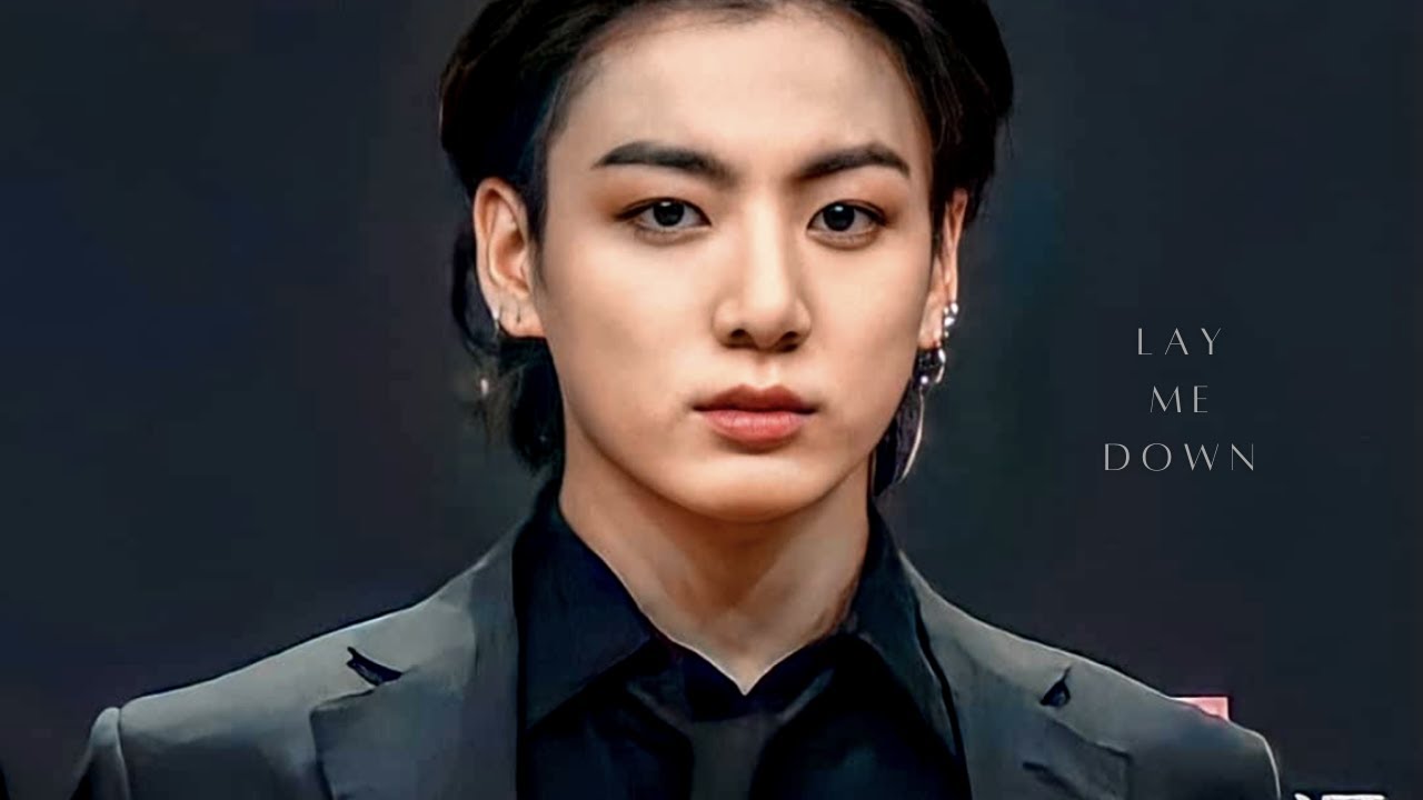 JUNGKOOK FMV 