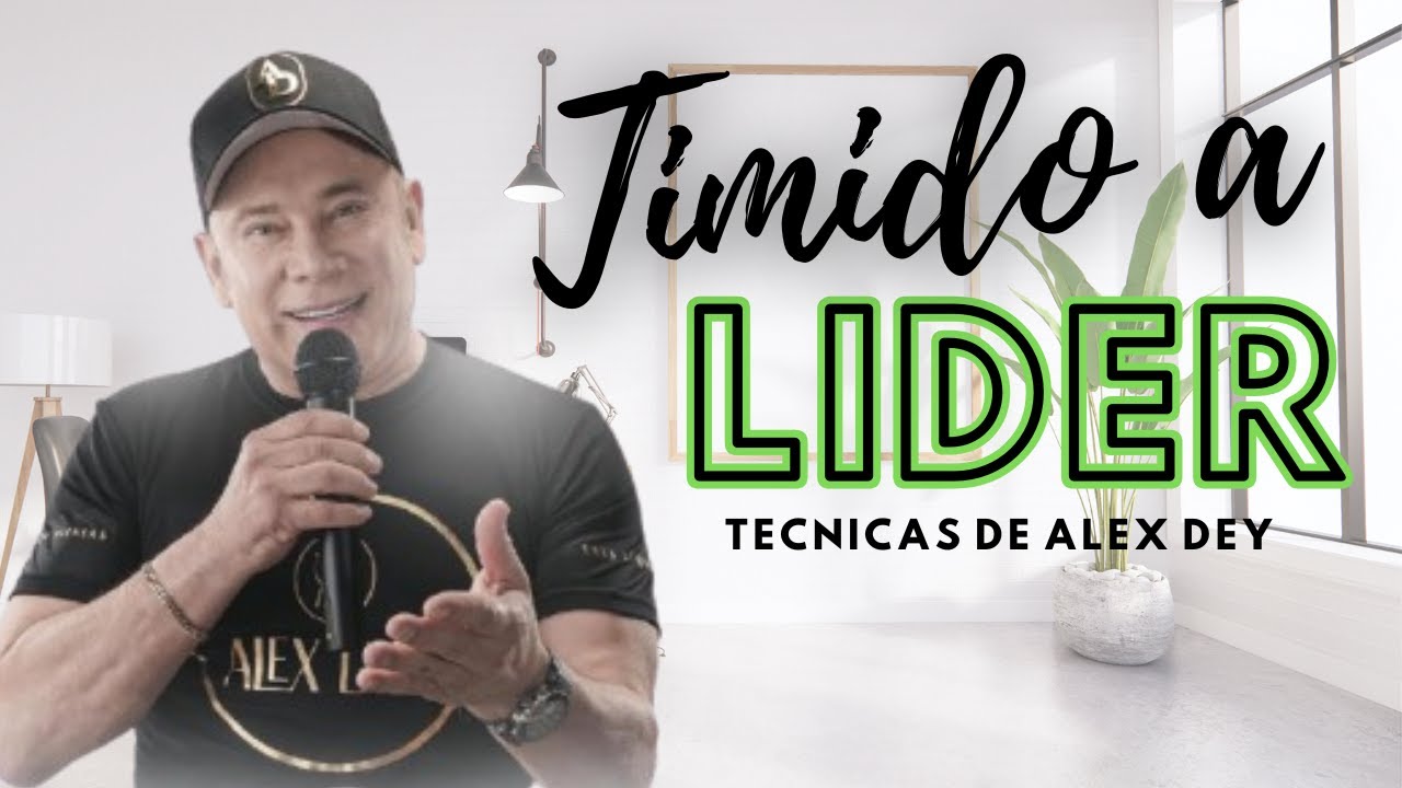 🎤 El Poder de la Palabra Hablada 💥 Aprende a Impactar con tu Voz | Alex Dey 🧠✨
